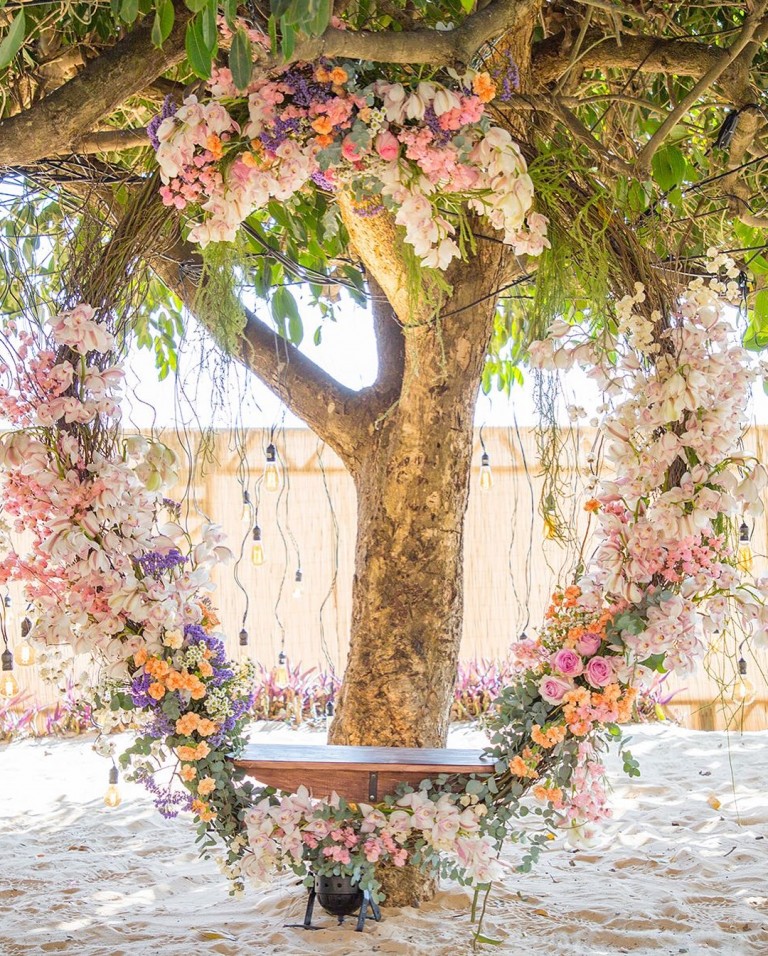 Casamento De Camila Queiroz Kleber Toledo Bem Me Quer Casar