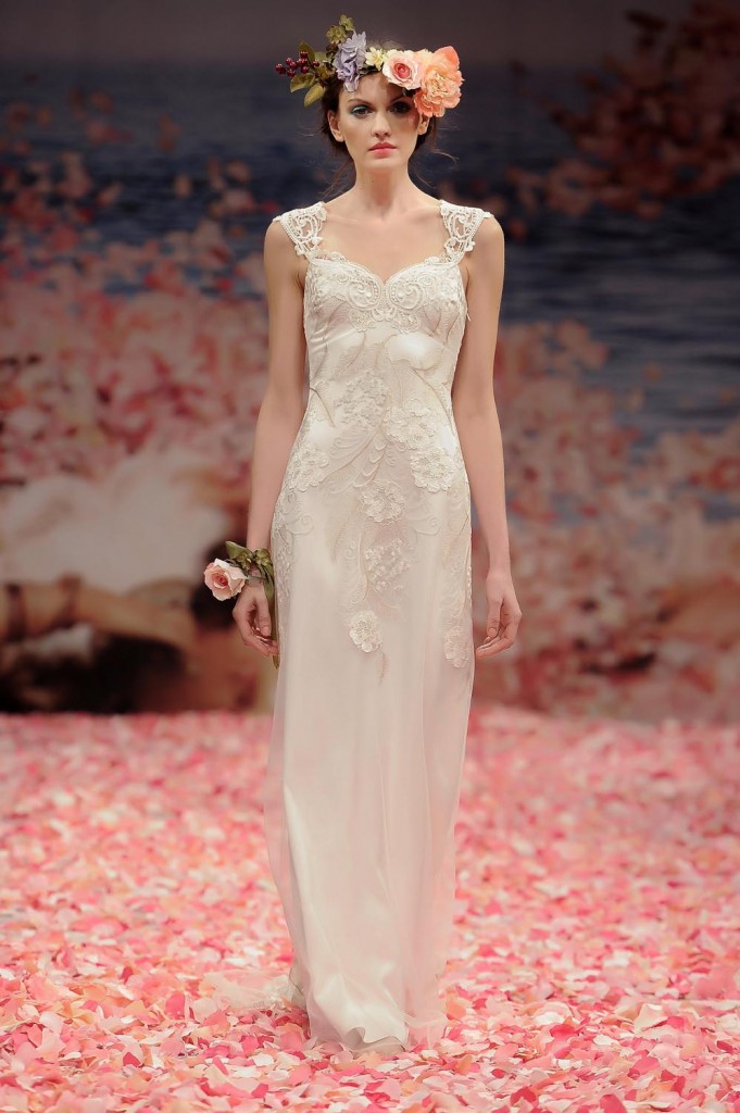 Claire Pettibone 