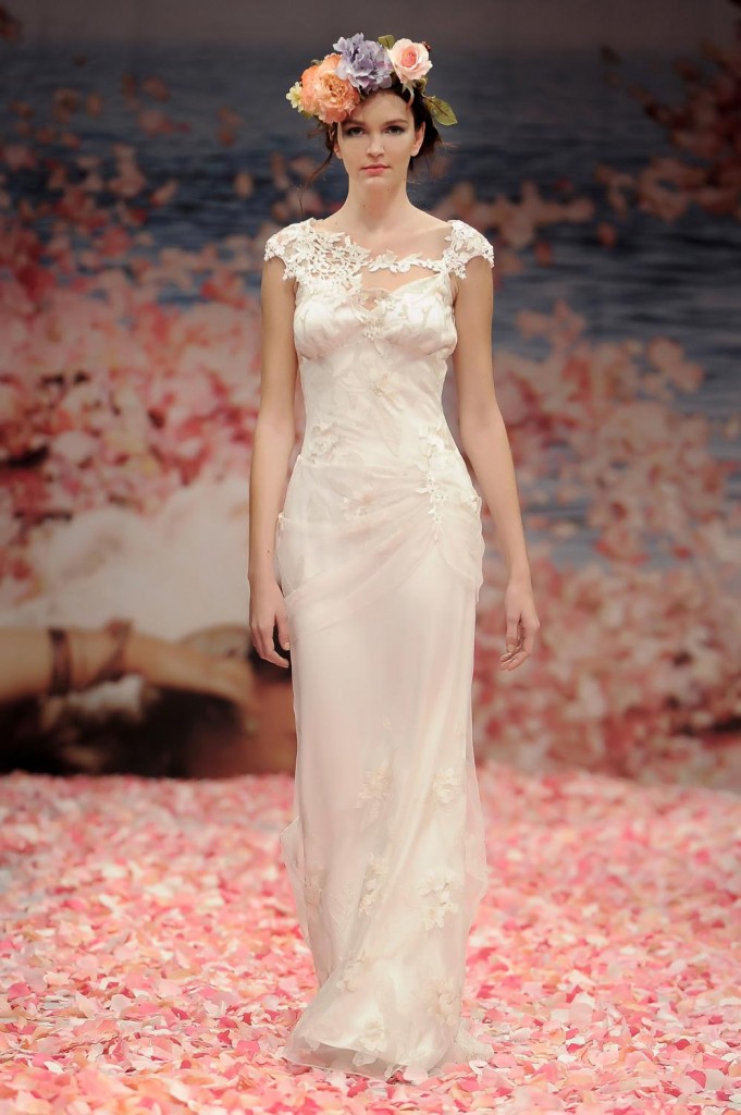 Claire Pettibone 