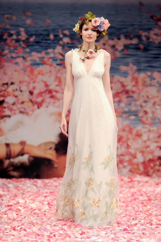 Claire Pettibone