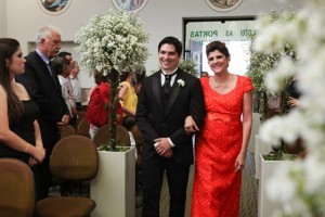 Aline ♥ Diogo