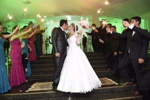 Casamento Marla ♥ Pedro Ivo
