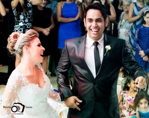 Casamento Marla ♥ Pedro Ivo