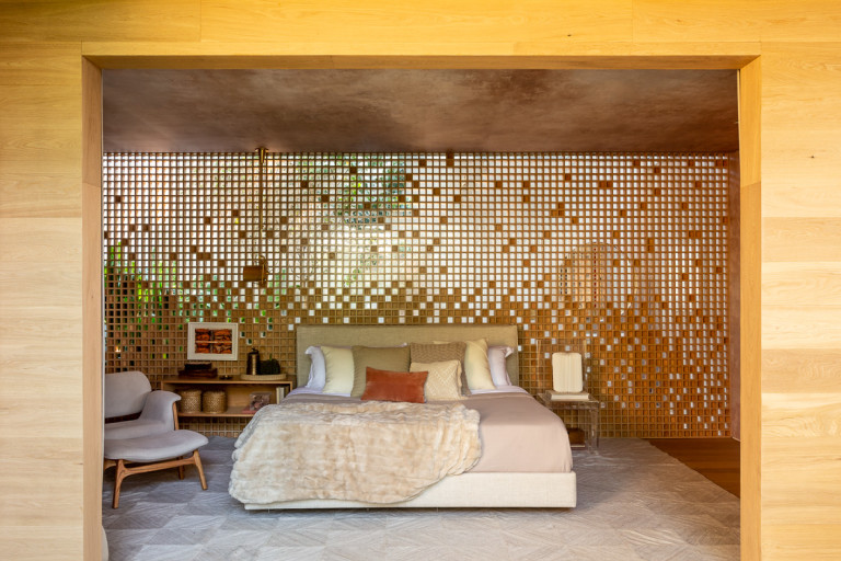 Suite Arquitetos cria espaço “Casa da Árvore” para CASACOR 2018 - Bem ...