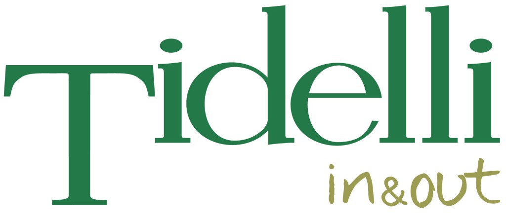 Logo Tidelli