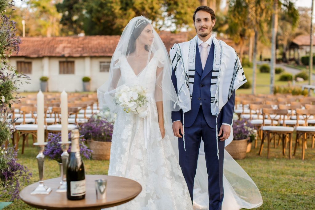 Editorial Casamento Judaico