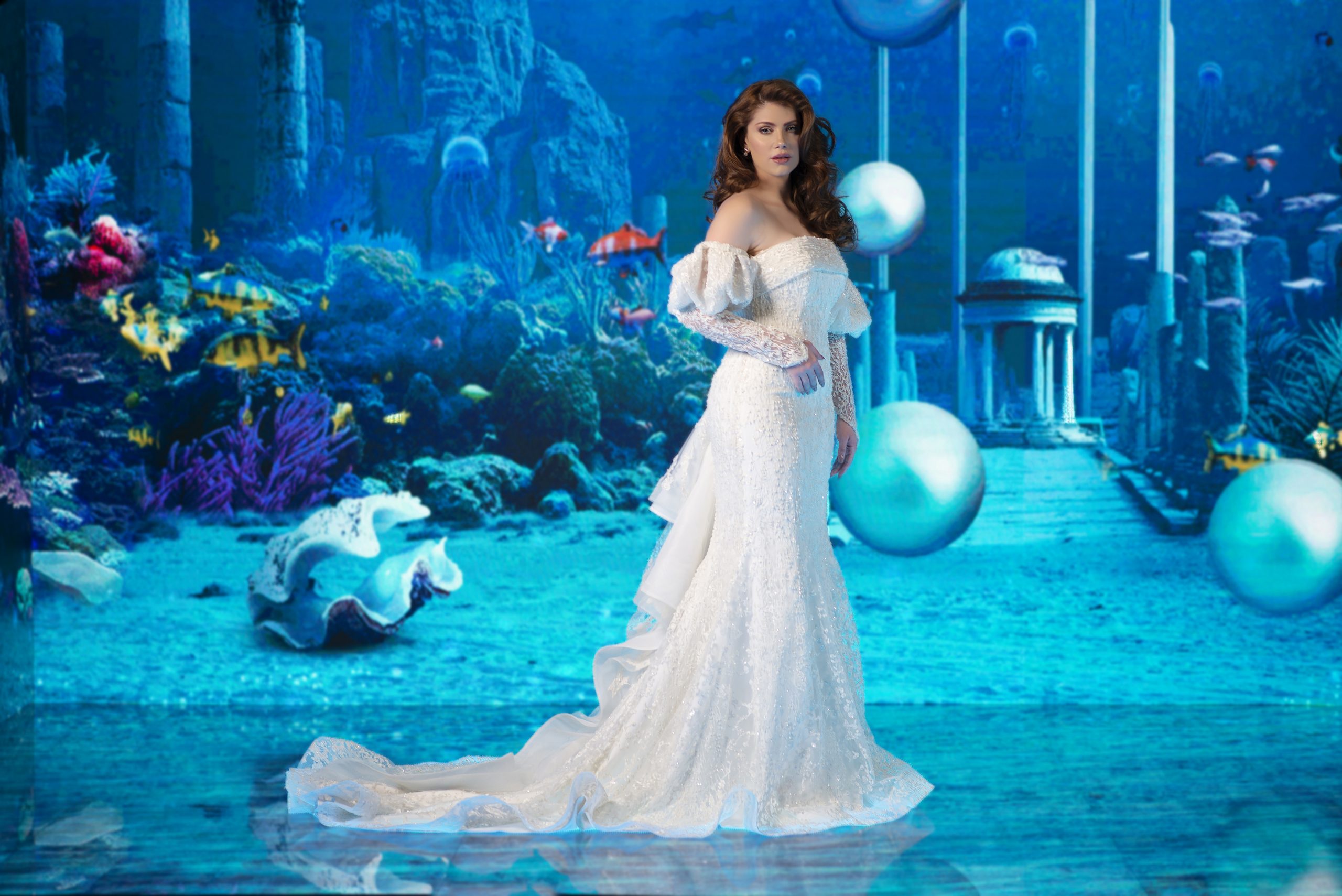 Disney e Allure Bridals criam linha de vestidos de noiva inspirados nas  Princesas - EP GRUPO