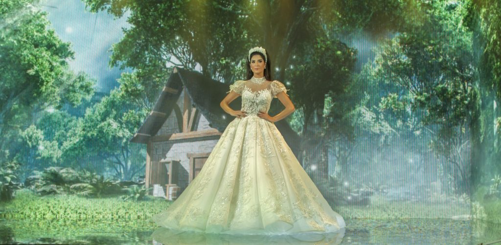 Disney Princess Wedding Collection