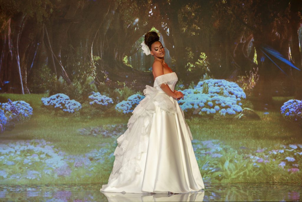 Disney Princess Wedding