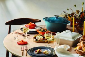 Le Creuset