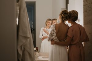 Casamento Sanna ♥ Hamish