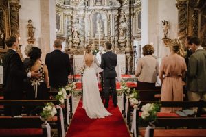 Casamento Sanna ♥ Hamish