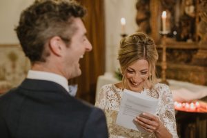 Casamento Sanna ♥ Hamish
