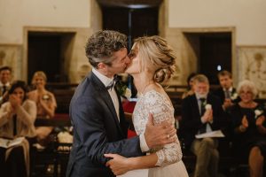 Casamento Sanna ♥ Hamish