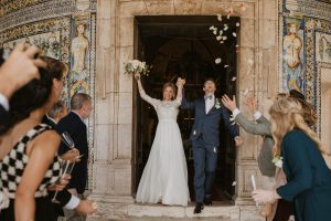 Casamento Sanna ♥ Hamish