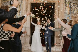 Casamento Sanna ♥ Hamish