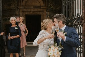 Casamento Sanna ♥ Hamish
