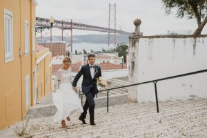 Casamento Sanna ♥ Hamish