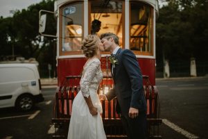 Casamento Sanna ♥ Hamish