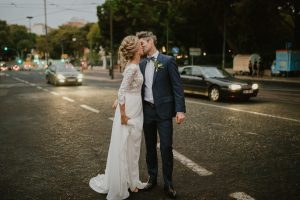 Casamento Sanna ♥ Hamish