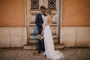 Casamento Sanna ♥ Hamish