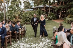 Cristina ♥ Sean