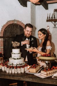 Cristina ♥ Sean