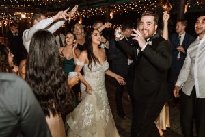 Cristina ♥ Sean