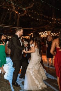 Cristina ♥ Sean