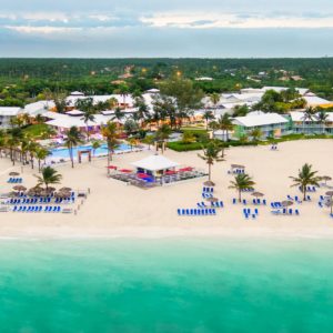 Viva Wyndham Fortuna Beach