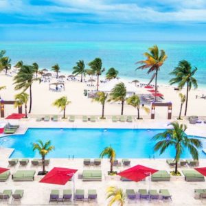 Viva Wyndham Fortuna Beach