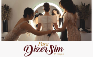 Para Dizer Sim