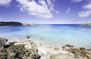 St. Barth