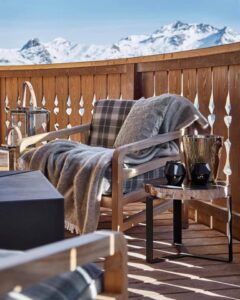 Six Senses Residences Courchevel 2