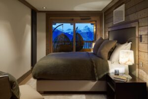 Six Senses Residences Courchevel 3